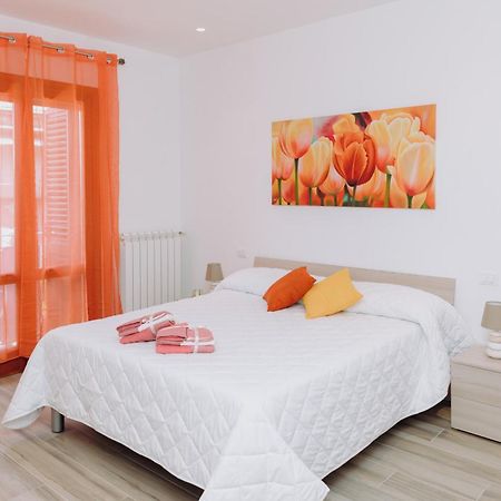 Modianus Suite Vico Equense Exterior photo