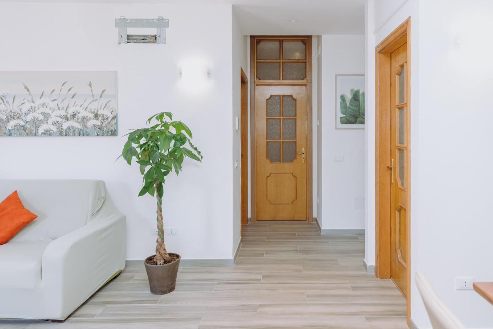 Modianus Suite Vico Equense Exterior photo